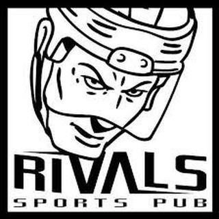 Rivals sports bar