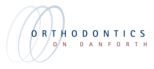 Orthodontics on Danforth