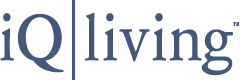 1iQliving logo