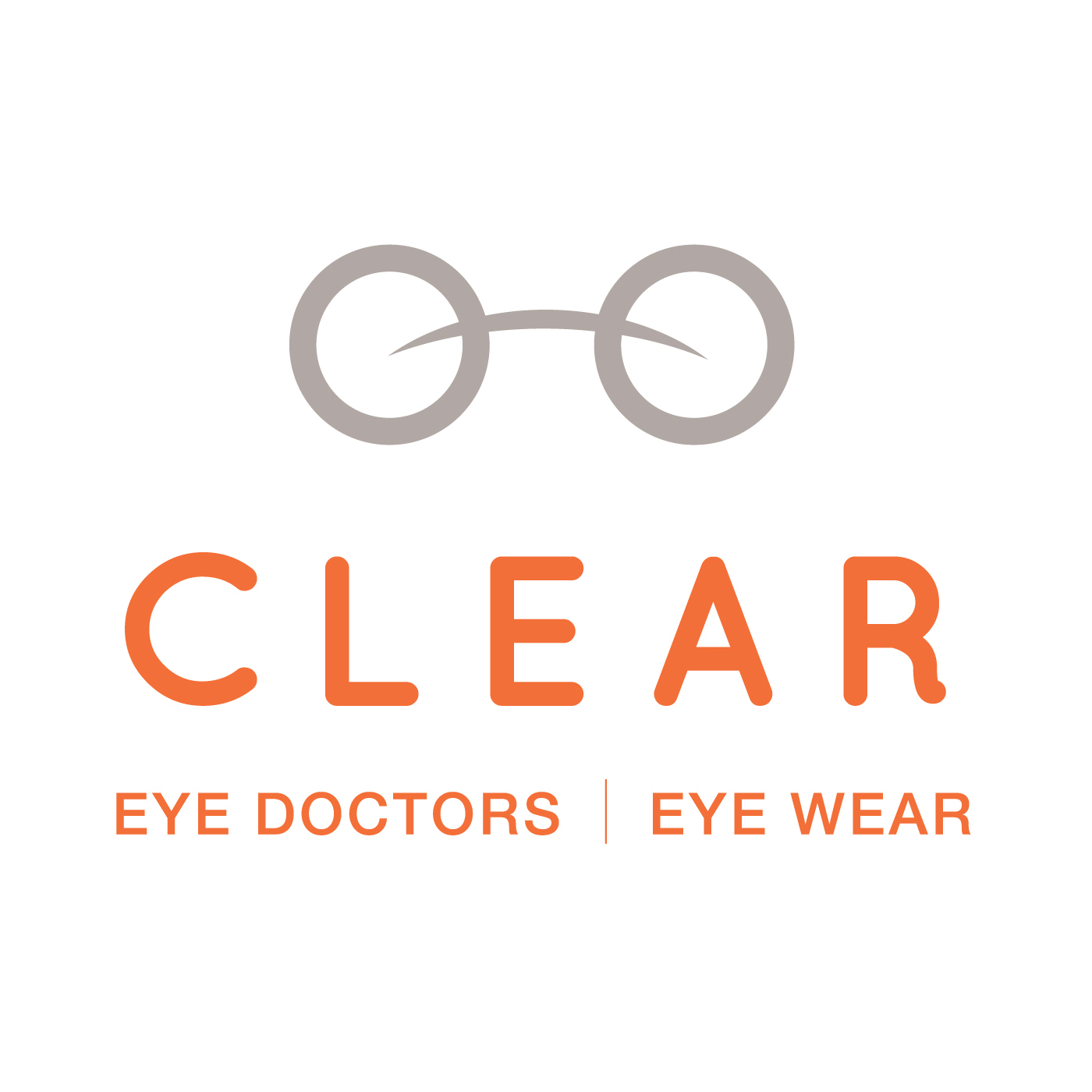 Clear Eye Doctors Square logo