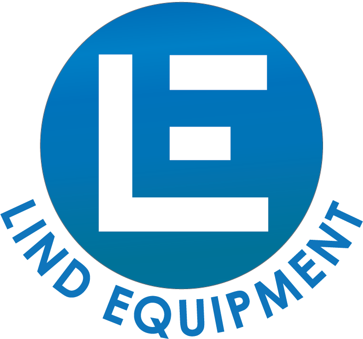 Lind Round logo