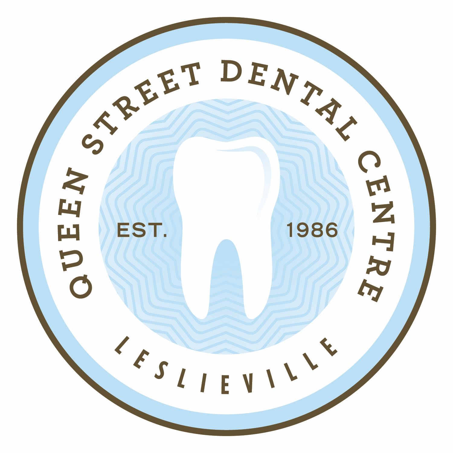 Queen Street Dental-VectorLogo