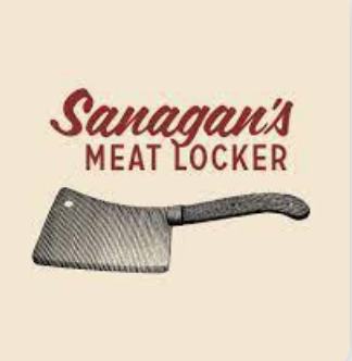 Sanagan's Meat locker