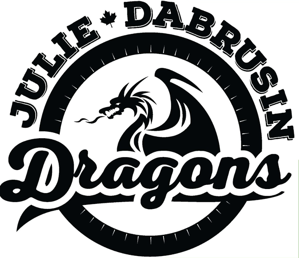 Julie Dabrusin Dragons