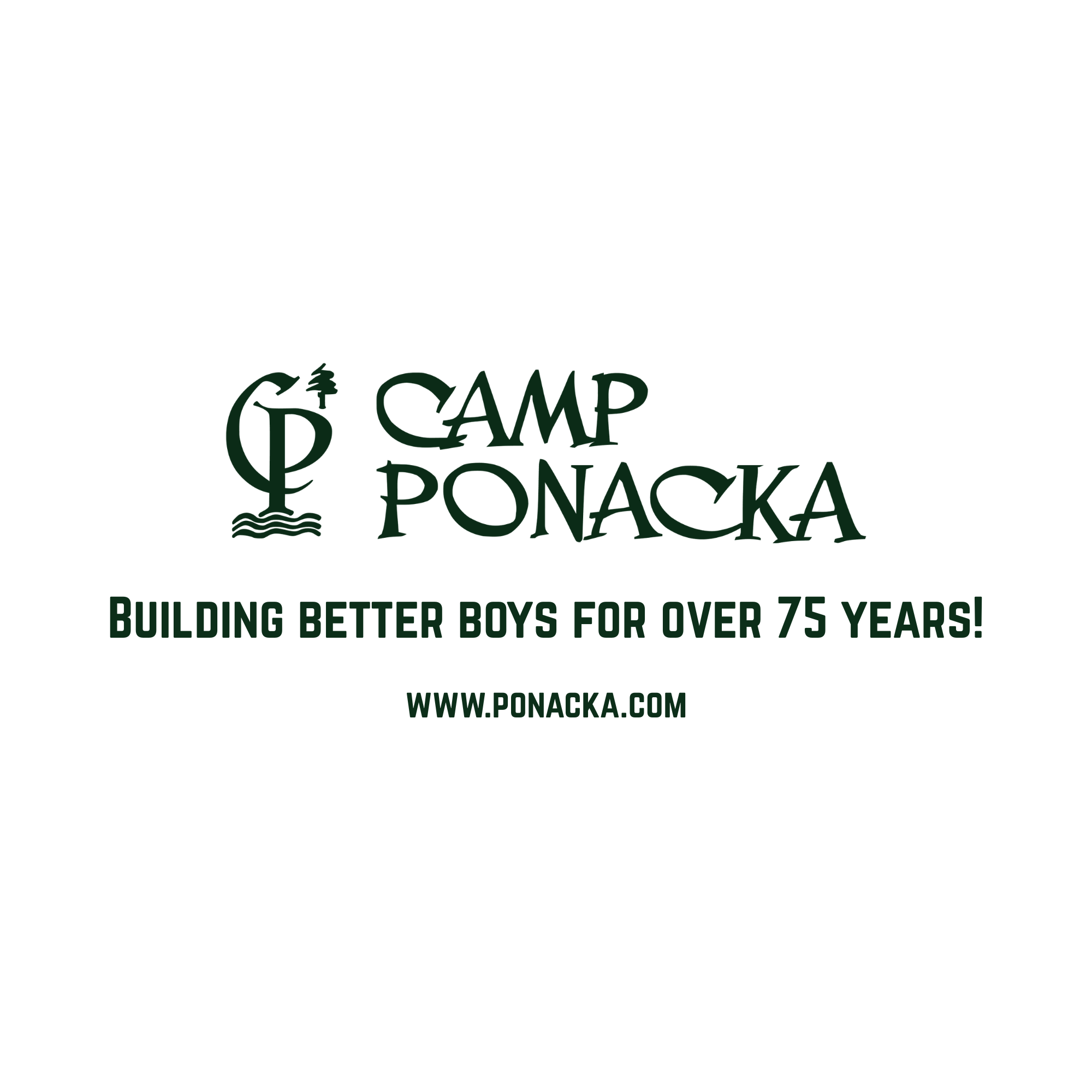 Ponacka Building Better Boys