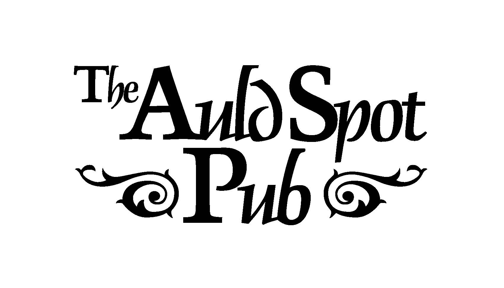 The Auld Spot Pub